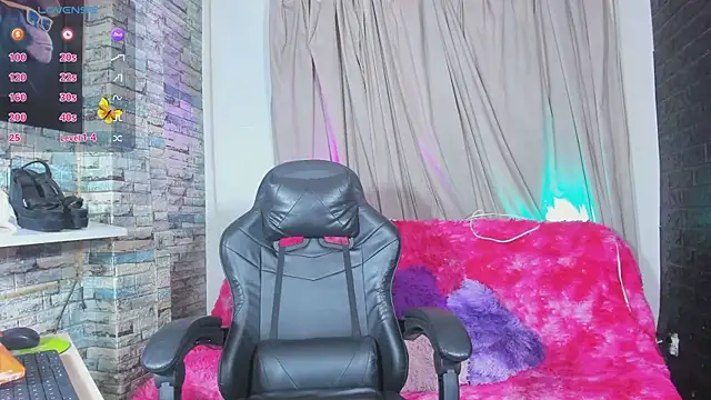 kitty queen10 online show from 03-07-26, 05:26