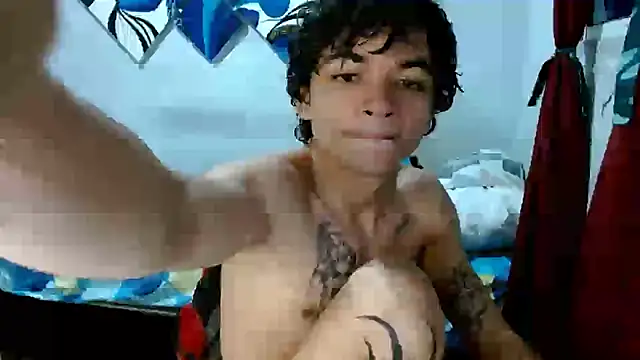 Snapshot of Lovebeng_ chatting on 10-08-25, 12:52 Lovebeng online show from 10-08-25, 12:52