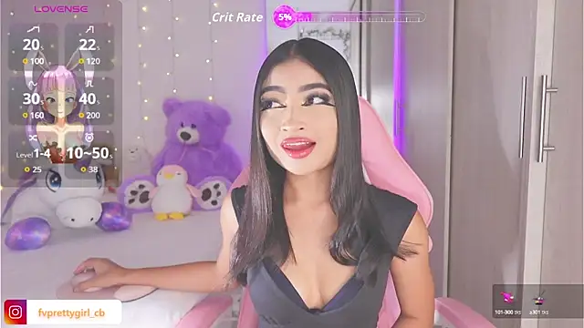 urfavprettygirl online show from 09-13-25, 07:08