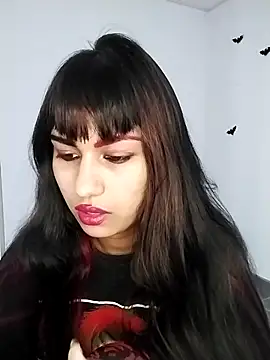 Little-Lucifer online show from 10-01-25, 07:09