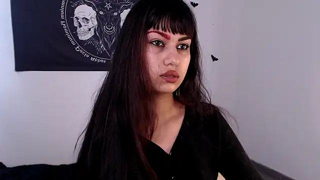 Little-Lucifer online show from 12-04-25, 05:32