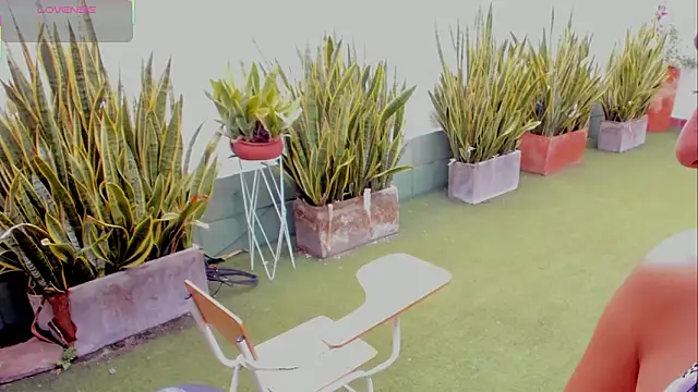 SaraDreamss online show from 03-18-26, 02:31