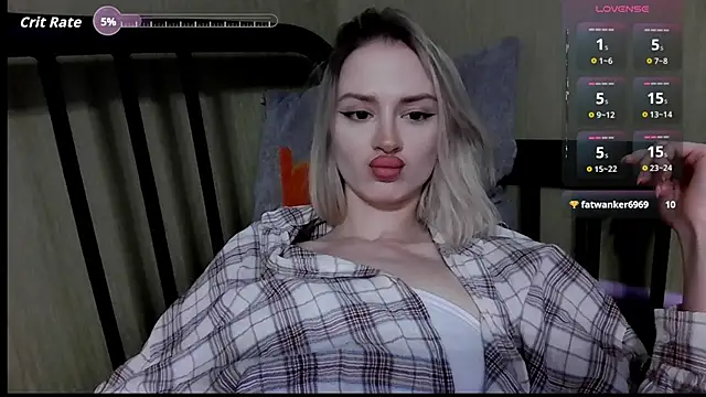 lovely ki online show from 01-12-26, 07:57