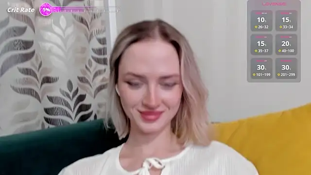 lovely ki online show from 01-13-26, 01:05