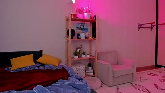 lovely ki online show from 04-29-26, 05:33