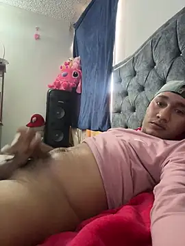 ZMalco2Hend8 online show from 02-07-26, 10:13