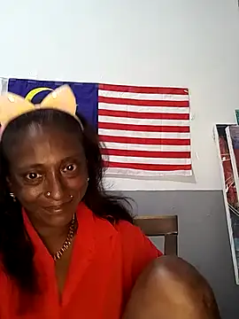 mamakarma1403 online show from 09-19-25, 12:06