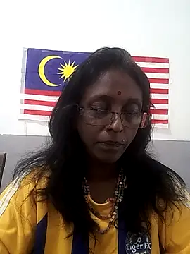 mamakarma1403 online show from 10-27-25, 04:16