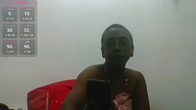 mamakarma1403 online show from 07-07-26, 06:47