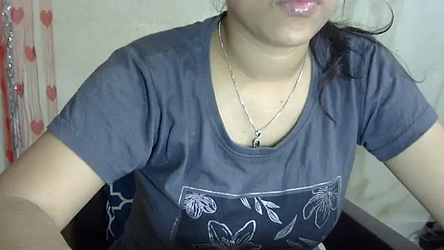 Preeti-Sexy online show from 11-27-25, 04:25