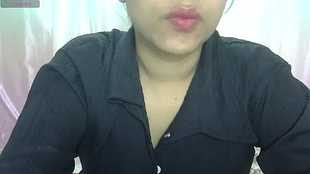 Preeti-Sexy online show from 03-19-26, 06:17