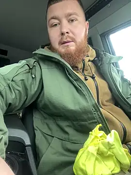 Artur6663 online show from 12-16-24, 08:20