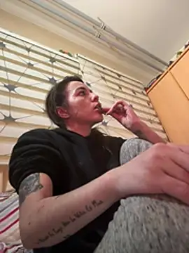 kattleya1407 online show from 02-05-26, 10:47