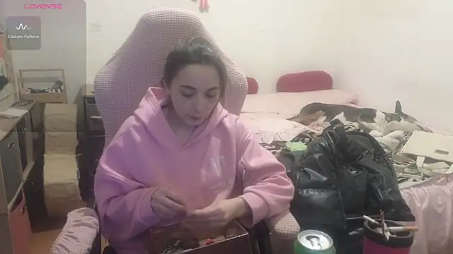 kattleya1407 online show from 02-28-26, 12:44