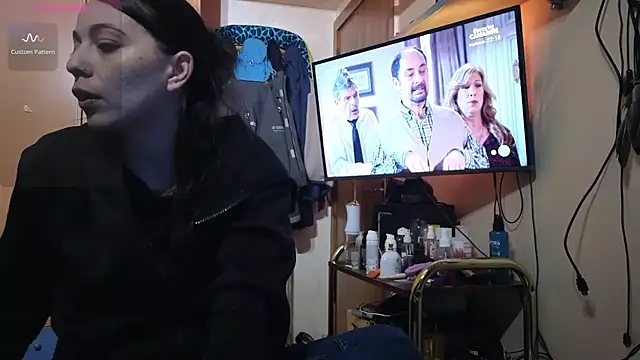 Snapshot of kattleya1407 chatting on 05-15-26, 10:50 kattleya1407 online show from 05-15-26, 10:50