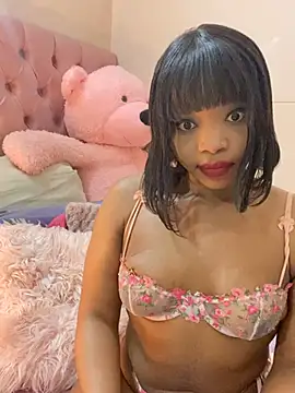 ItsLeyaa online show from 02-22-25, 02:50