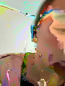 AliceBrayan online show from 10-07-25, 05:04