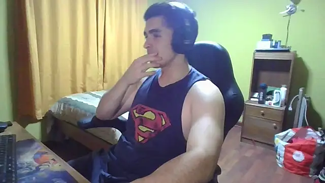 r paulo25 online show from 12-23-24, 04:22