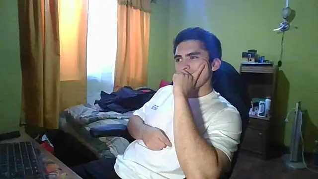 r paulo25 online show from 12-27-24, 11:10