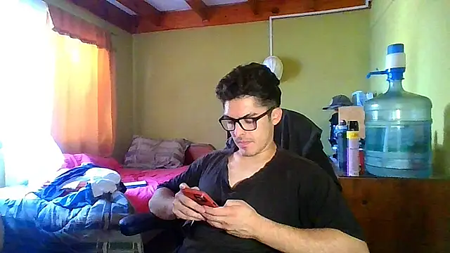 r paulo25 online show from 02-01-26, 02:37