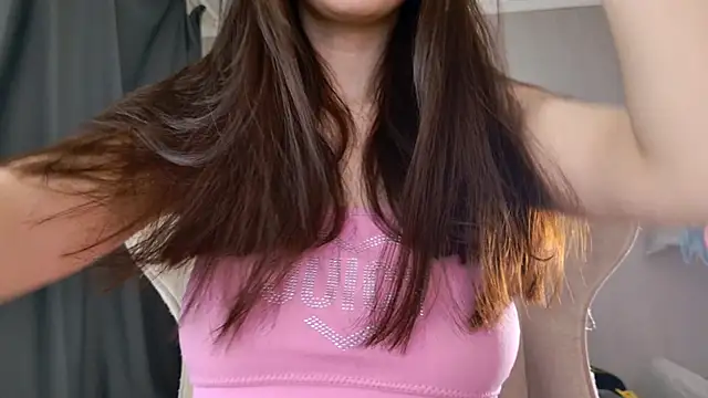 Miss Mia Murr online show from 03-26-26, 05:13