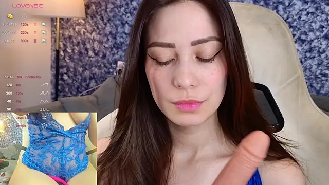 Miss Mia Murr online show from 06-24-26, 04:55