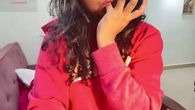 Winterblue  online show from 02-03-26, 03:06