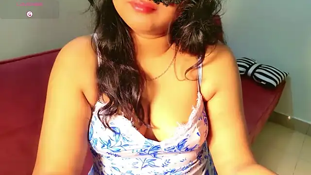 Winterblue  online show from 02-10-26, 06:56