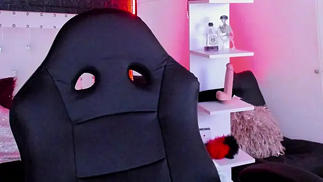 Ghosty Doll online show from 12-12-24, 08:10