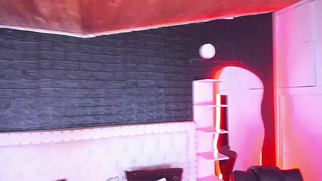 Ghosty Doll online show from 01-17-25, 01:47