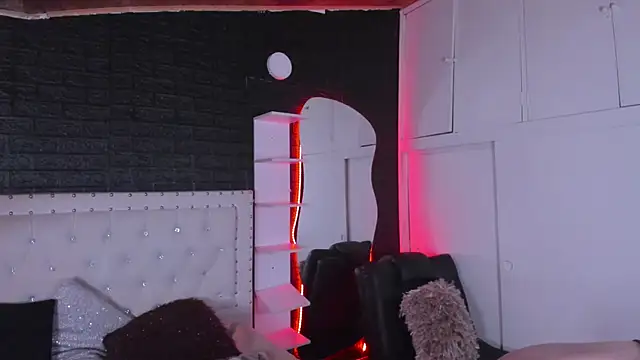 Ghosty Doll online show from 01-18-25, 01:19