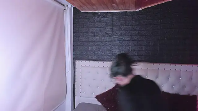 Ghosty Doll online show from 01-30-25, 01:22