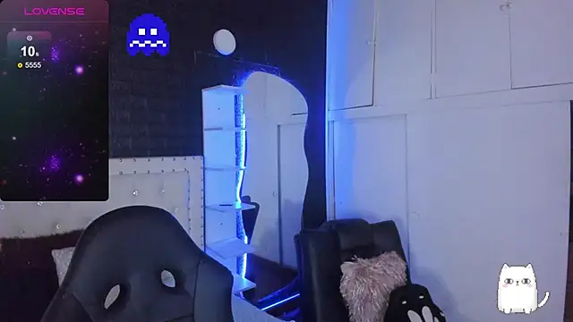 Ghosty Doll online show from 02-19-25, 08:10