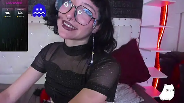 Ghosty Doll online show from 02-22-25, 04:19