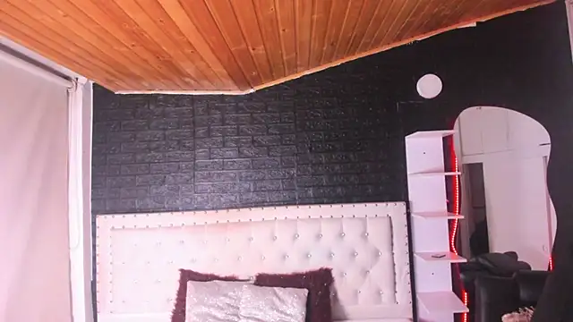 Ghosty Doll online show from 03-20-25, 05:04