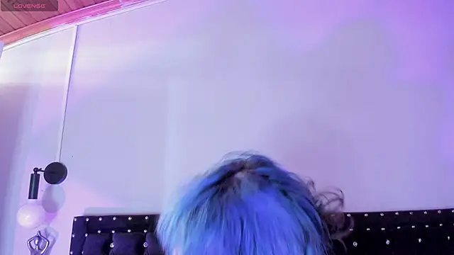 Ghosty Doll online show from 09-13-25, 01:33