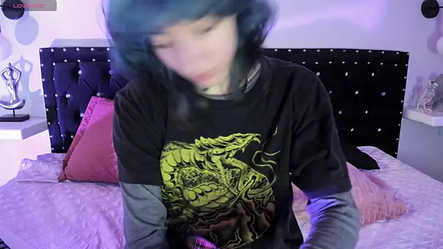 Ghosty Doll online show from 09-18-25, 05:04