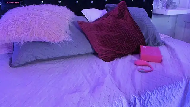 Ghosty Doll online show from 09-24-25, 08:34