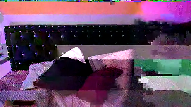 Ghosty Doll online show from 09-25-25, 07:06