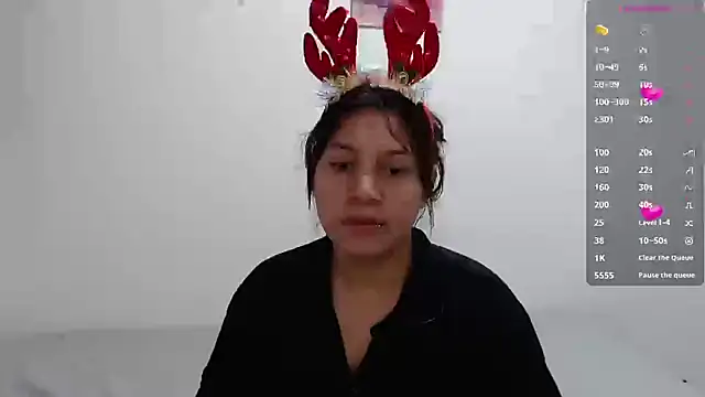 Snapshot of miss_rose1 chatting on 01-19-25, 05:15 miss rose1 online show from 01-19-25, 05:15