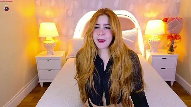 april rousse online show from 02-15-25, 07:39