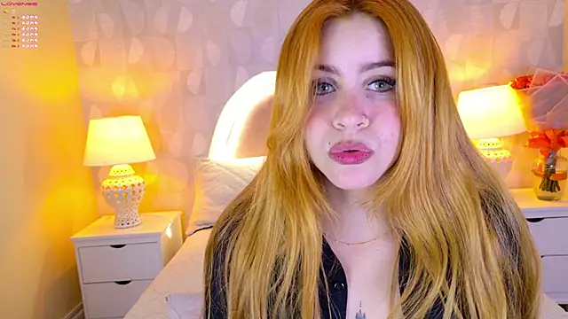 april rousse online show from 02-15-25, 10:42