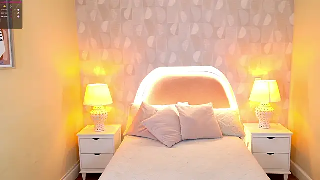 april rousse online show from 02-25-25, 10:18