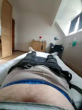 pascalino100 online show from 02-16-25, 12:54