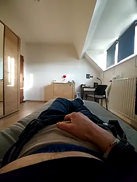 pascalino100 online show from 03-03-25, 03:53