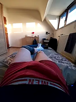 pascalino100 online show from 03-13-25, 05:07