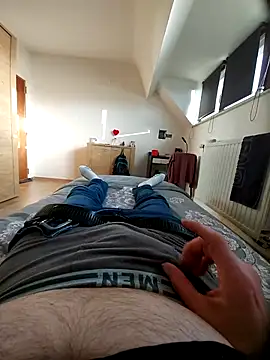 pascalino100 online show from 03-16-25, 04:34