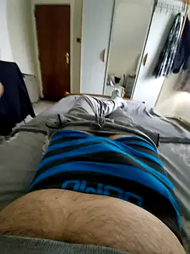 pascalino100 online show from 11-03-25, 02:40