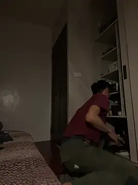 Big19Asia online show from 03-21-25, 03:35