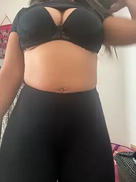 Gabizinhagirls online show from 02-26-25, 07:49